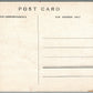 YORKTOWN VA CANNON CAPTURED FROM GEN. CORNWALLIS BY LAFAYETTE ANTIQUE POSTCARD