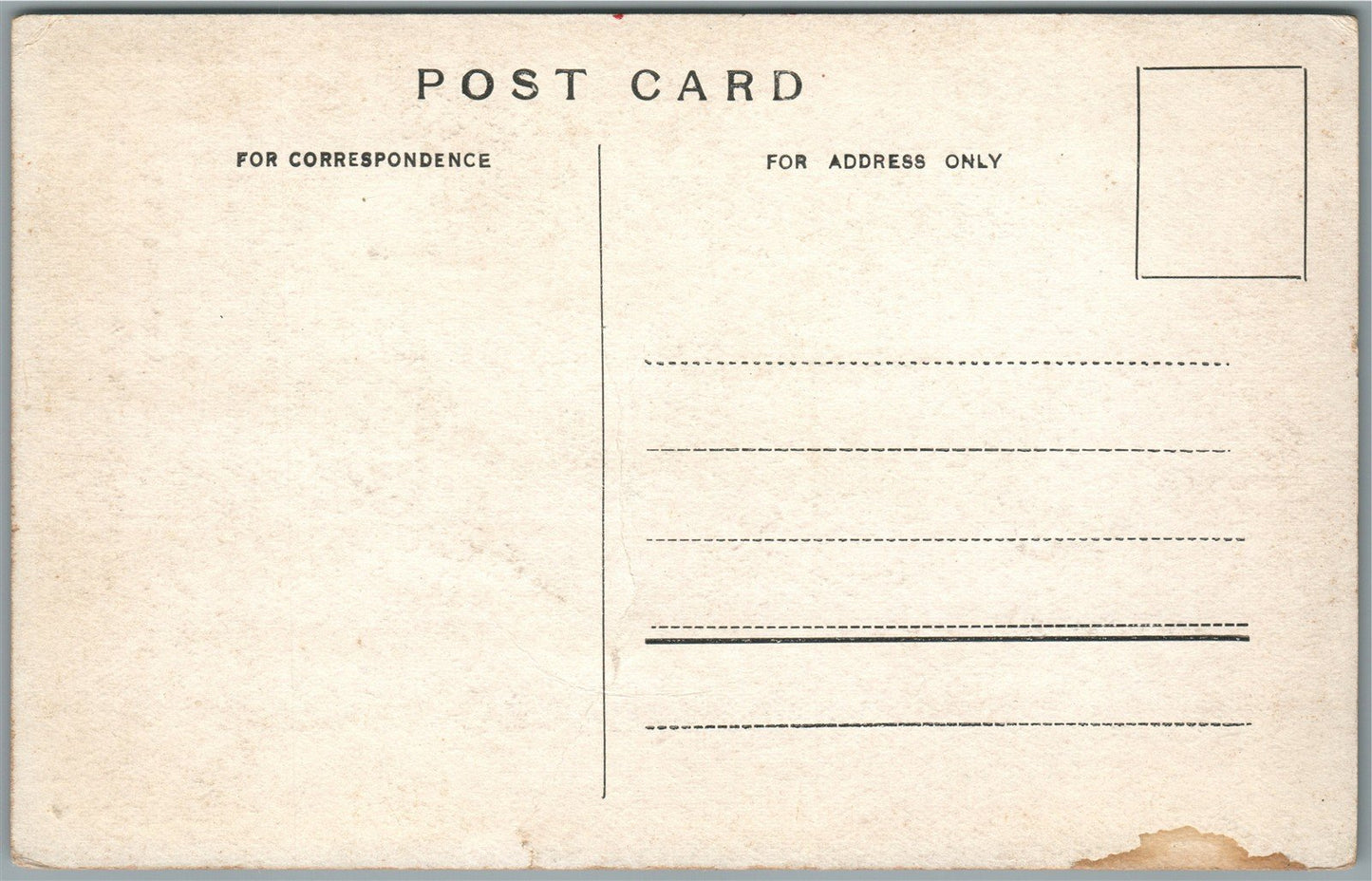YORKTOWN VA CANNON CAPTURED FROM GEN. CORNWALLIS BY LAFAYETTE ANTIQUE POSTCARD