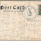 NORFOLK VA JAMESTOWN EXPOSITION 1907 ANTIQUE POSTCARD