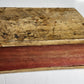 1686 JUDAS ISCARIOT BIOGRAPHY in GERMAN antique VELLUM BINDING