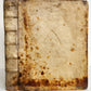 1696 AEGYPTIACA by Witsius antique EGYPTIAN & HEBREW RELIGIOUS CEREMONIES