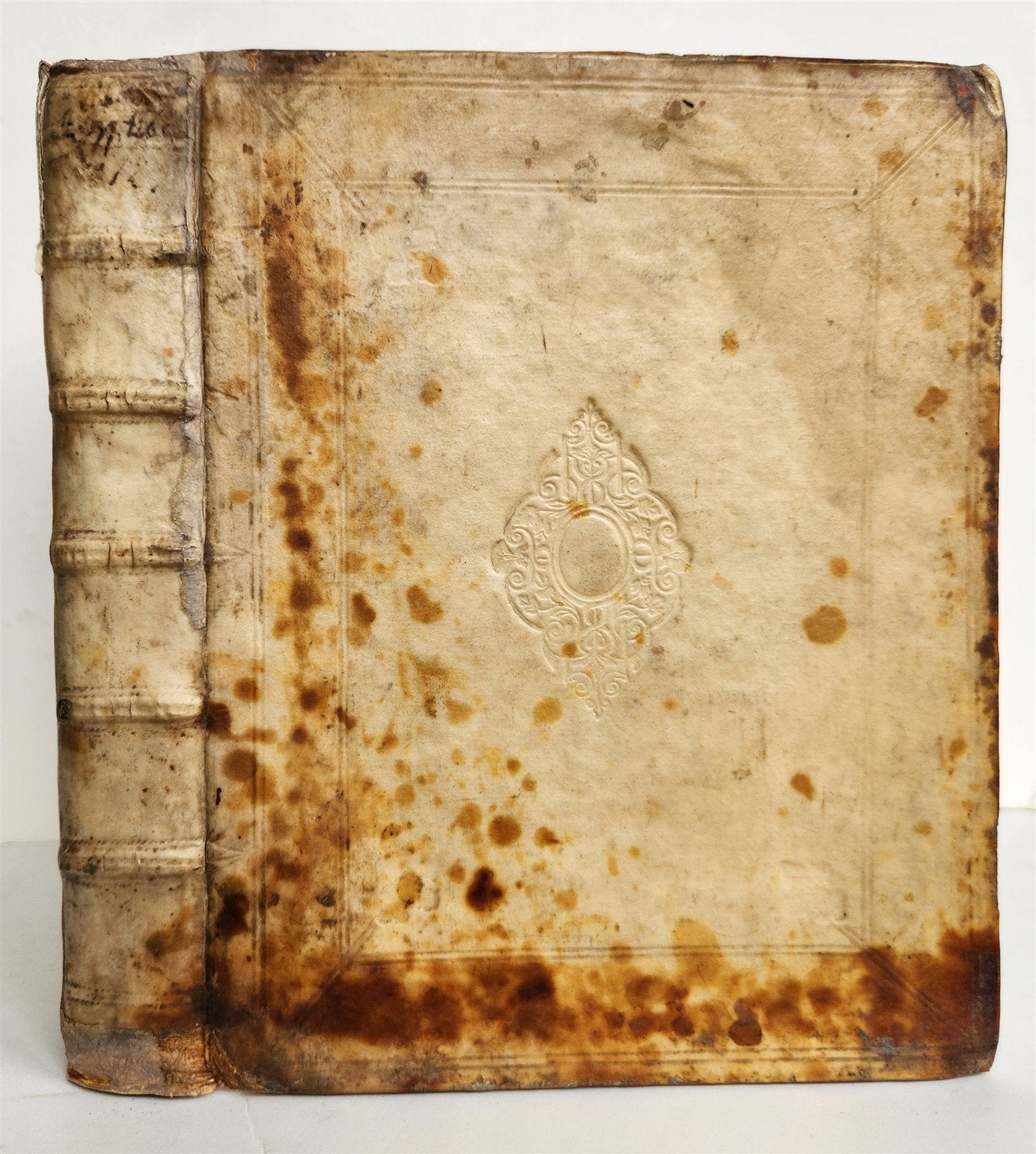1696 AEGYPTIACA by Witsius antique EGYPTIAN & HEBREW RELIGIOUS CEREMONIES