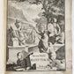 1696 AEGYPTIACA by Witsius antique EGYPTIAN & HEBREW RELIGIOUS CEREMONIES