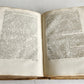 1696 AEGYPTIACA by Witsius antique EGYPTIAN & HEBREW RELIGIOUS CEREMONIES