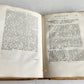 1696 AEGYPTIACA by Witsius antique EGYPTIAN & HEBREW RELIGIOUS CEREMONIES