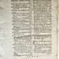 1696 AEGYPTIACA by Witsius antique EGYPTIAN & HEBREW RELIGIOUS CEREMONIES