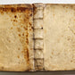1696 AEGYPTIACA by Witsius antique EGYPTIAN & HEBREW RELIGIOUS CEREMONIES