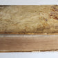 1757 HIPPOCRATES TREATISE antique MEDICAL vellum bound