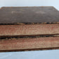 1718 BIBLE in FRENCH 2 volumes NEW TESTAMENT antique ILLUSTRATED w/ MAPS