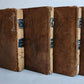 1817 VOYAGES 5 ATLAS VOLUMES antique ILLUSTRATED travels COOK ASIA TURKEY w/MAPS