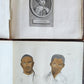 1817 VOYAGES 5 ATLAS VOLUMES antique ILLUSTRATED travels COOK ASIA TURKEY w/MAPS