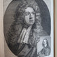 1762 ANECDOTES of PAINTING in ENGLAND antique ILLUSTRATED w/90 engravings 2 vols