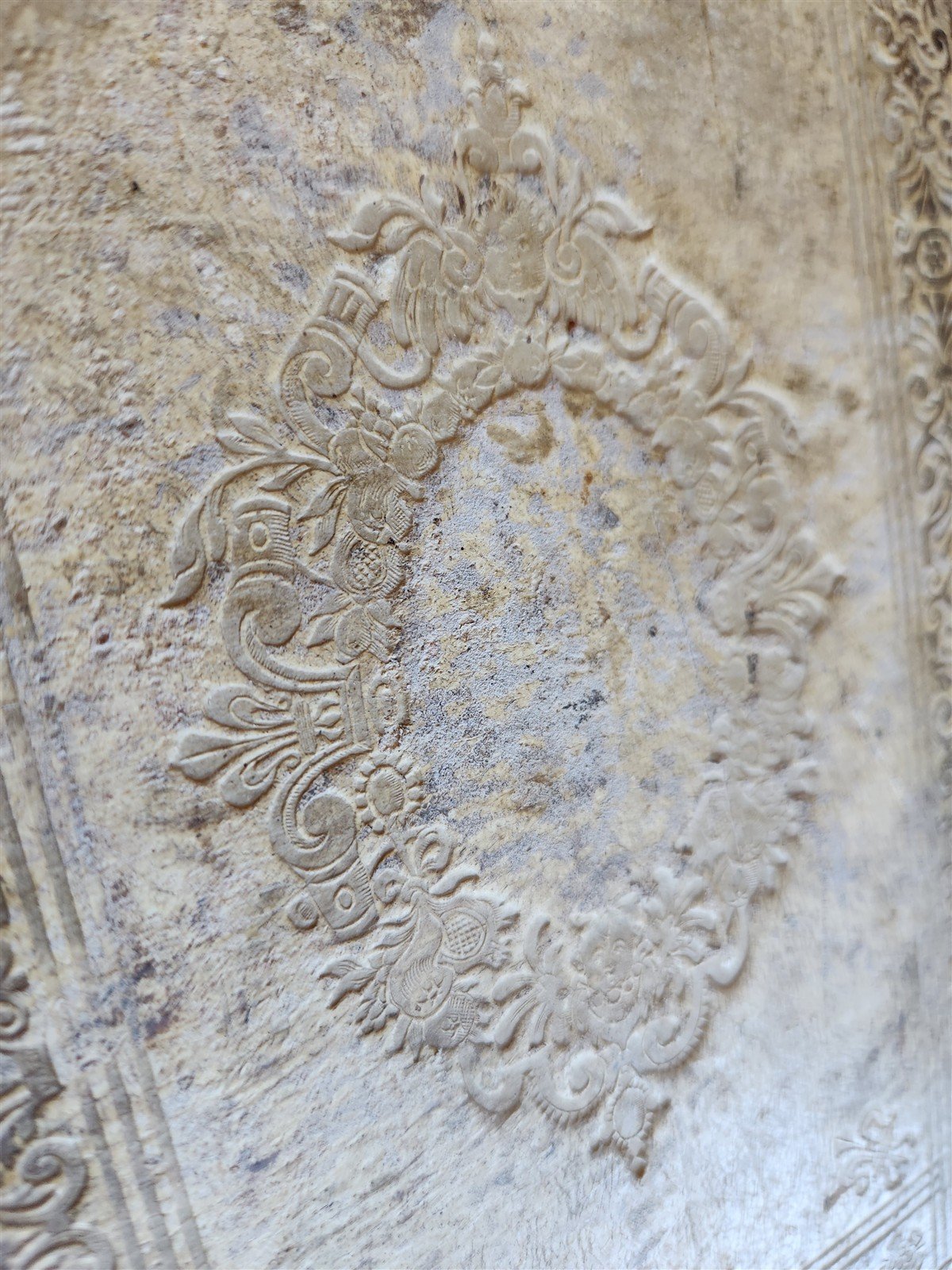1613 On EXTERMINATION of EVIL & PROMOTION of GOOD antique JESUIT PIGSKIN FOLIO