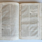 1613 On EXTERMINATION of EVIL & PROMOTION of GOOD antique JESUIT PIGSKIN FOLIO