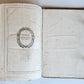 1613 On EXTERMINATION of EVIL & PROMOTION of GOOD antique JESUIT PIGSKIN FOLIO