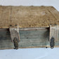 1659 JESUIT THEOLOGY by Tommaso Tamburini antique PIGSKIN over WOOD BINDING