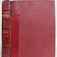 1739 ANCIENT CULTS & ASTROLOGY antique ILLUSTRATED in FRENCH