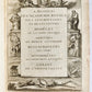 1739 ANCIENT CULTS & ASTROLOGY antique ILLUSTRATED in FRENCH