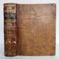 1700 OCCULT De oraculis veterum ANTON van DALE antique ILLUSTRATED 17th Century