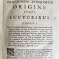 1700 OCCULT De oraculis veterum ANTON van DALE antique ILLUSTRATED 17th Century