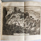 1700 OCCULT De oraculis veterum ANTON van DALE antique ILLUSTRATED 17th Century
