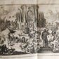 1700 OCCULT De oraculis veterum ANTON van DALE antique ILLUSTRATED 17th Century