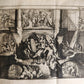 1700 OCCULT De oraculis veterum ANTON van DALE antique ILLUSTRATED 17th Century