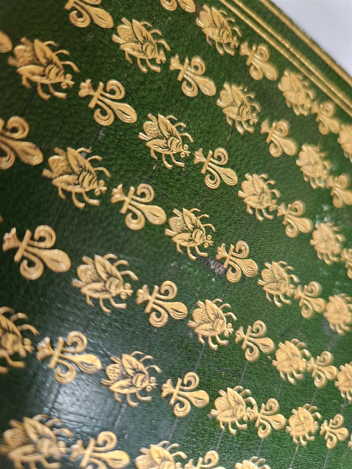 1582 DECAMERON by GIOVANI BOCCACCIO 16th CENTURY antique AMAZING BINDING