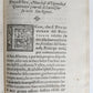 1582 DECAMERON by GIOVANI BOCCACCIO 16th CENTURY antique AMAZING BINDING