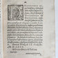 1582 DECAMERON by GIOVANI BOCCACCIO 16th CENTURY antique AMAZING BINDING