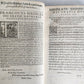 1582 DECAMERON by GIOVANI BOCCACCIO 16th CENTURY antique AMAZING BINDING