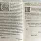 1582 DECAMERON by GIOVANI BOCCACCIO 16th CENTURY antique AMAZING BINDING