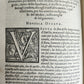 1582 DECAMERON by GIOVANI BOCCACCIO 16th CENTURY antique AMAZING BINDING