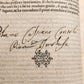 1582 DECAMERON by GIOVANI BOCCACCIO 16th CENTURY antique AMAZING BINDING