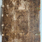 1604 HISTORY of FRANCISCAN ORDER in GERMAN by Mark of Lisbon antique PIGSKIN