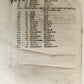 1658 LIFE of BASIL the GREAT antique VELLUM BINDING w/ COAT of ARMS provenance
