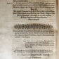 1580 EVANGELICAL INQUISITION in GERMAN antique VELLUM BINDING