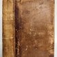 1587 GODS of ANCIENTS antique ILLUSTRATED w/87 ENGRAVINGS idols rites ceremonies