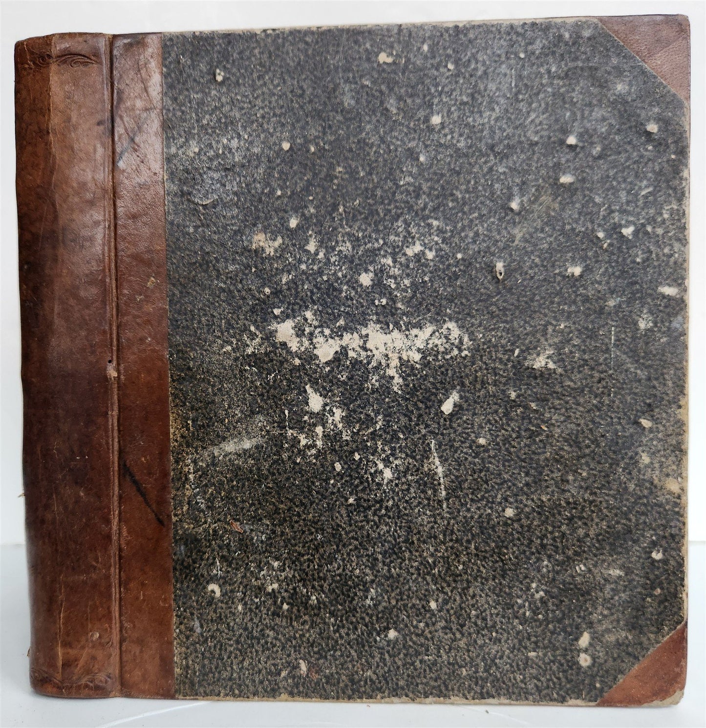 1766 RITUALE CONSTANTIENSE antique 18th CENTURY