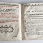 1766 RITUALE CONSTANTIENSE antique 18th CENTURY