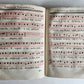 1766 RITUALE CONSTANTIENSE antique 18th CENTURY