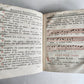1766 RITUALE CONSTANTIENSE antique 18th CENTURY