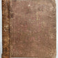 1705 JUDAICA antique on Mishnah tractate Avoda Sara deals with idolatry