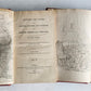 1841 MANNERS & CUSTOMS of NORTH AMERICAN INDIANS antique 2 VOLS ILLUSTRATED