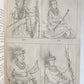 1841 MANNERS & CUSTOMS of NORTH AMERICAN INDIANS antique 2 VOLS ILLUSTRATED