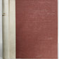 1575 THEOLOGY by D. TOSSANUS in GERMAN antique