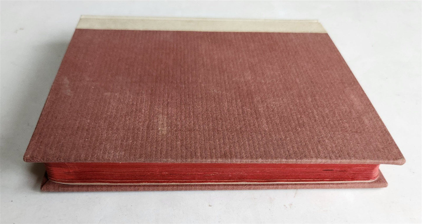 1575 THEOLOGY by D. TOSSANUS in GERMAN antique