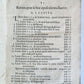 1651 COMMENTARIA PHYSICA by JOHANN MEY antique