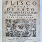 1665 ASTROLOGY HOROSCOPES antique ILLUSTRATED physiognomy chiromancy metoscopy