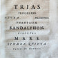 1665 ASTROLOGY HOROSCOPES antique ILLUSTRATED physiognomy chiromancy metoscopy